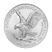 1 oz 2025 American Eagle with Eagle Privy Mark Silver Coin | United States Mint