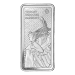 250 Gram 2023 Saint Helena The Queen's Virtues: Victory Silver Bar | East India Company