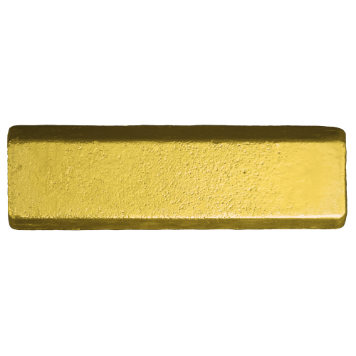 400 oz Assorted Gold Bar