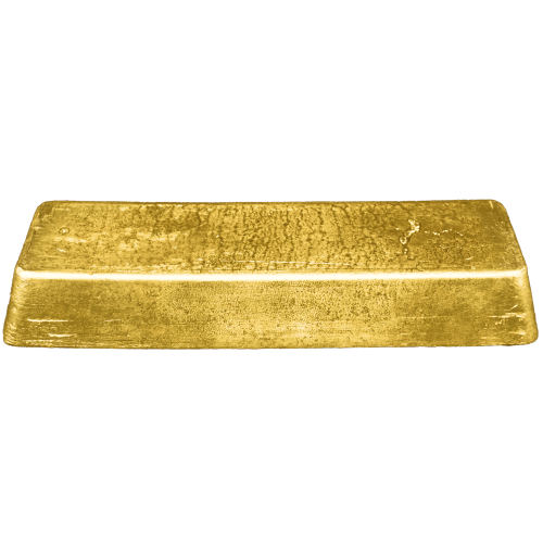 400 oz Assorted Gold Bar