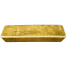 400 oz Assorted Gold Bar
