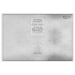 1 oz 2025 Star Wars Blueprint Series: Luke Skywalker's Lightsaber Silver Foil | Agoro by New Zealand Mint