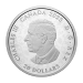 1 oz 2025 Celebrating Canada's Diversity: Strength and Abundance Proof Silver Coin | Royal Canadian Mint