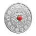 1 oz 2025 Celebrating Canada's Diversity: Strength and Abundance Proof Silver Coin | Royal Canadian Mint