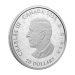 1 oz 2025 Celebrating Canada's Diversity: Strength and Abundance Proof Silver Coin | Royal Canadian Mint