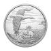 1 oz 2025 Interconnected Nature Proof Silver Coin | Royal Canadian Mint