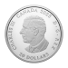 1 oz 2025 Interconnected Nature Proof Silver Coin | Royal Canadian Mint