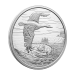 1 oz 2025 Interconnected Nature Proof Silver Coin | Royal Canadian Mint