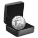 1 oz 2025 Interconnected Nature Proof Silver Coin | Royal Canadian Mint