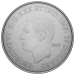 5 oz 2025 Emanuel Hahn's Original Sketch: Royal Visit Antiqued Silver Coin | Royal Canadian Mint