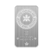 1 oz 2025 Proudly Canadian Special Edition Silver Bar | Royal Canadian Mint