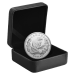 3/4 oz 2025 50th Anniversary of the Beaver Official Symbol Proof Silver Coin | Royal Canadian Mint