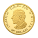1 oz 2025 Celebrating Canada's Diversity: Strength and Abundance Proof Gold Coin | Royal Canadian Mint