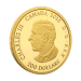 1 oz 2025 Celebrating Canada's Diversity: Strength and Abundance Proof Gold Coin | Royal Canadian Mint