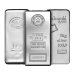 1 kilo Our Choice Silver Bar