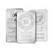 10 oz Our Choice Silver Bar