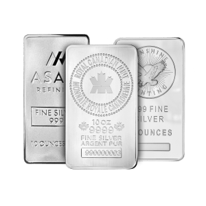 Peter's Silver Picks - Silver | Schiff Gold