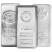 100 oz Our Choice Silver Bar