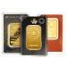 1 oz Our Choice Gold Bar | LBMA Approved