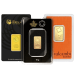10 gram Our Choice Gold Bar | LBMA Approved