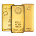 1 kilo Our Choice Gold Bar | LBMA Approved