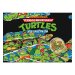 $1 2025 Teenage Mutant Ninja Turtles Collector Coin in Card | Perth Mint