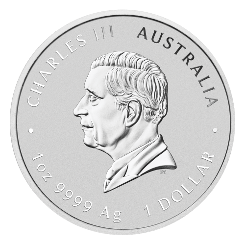 1 oz 2025 Australian Quokka Colourized Proof Silver Coin | Perth Mint