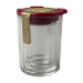 Empty Tube for 1/10 oz Random Year Austrian Philharmonic Gold Coin | Austrian Mint
