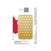 1 oz 2025 Proudly Canadian Special Edition Gold Bar | Royal Canadian Mint