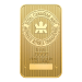 1 oz 2025 Proudly Canadian Special Edition Gold Bar | Royal Canadian Mint