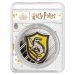 1 oz Harry Potter Houses: Hufflepuff Colourized Silver Coin | PAMP Suisse