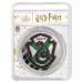 1 oz Harry Potter Houses: Slytherin Colourized Silver Coin | PAMP Suisse