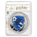 1 oz Harry Potter Houses: Ravenclaw Colourized Silver Coin | PAMP Suisse
