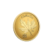 0.5 gram 2026 30th Anniversary of Canada's Arboreal Emblem Reverse Proof Gold Coin | Royal Canadian Mint