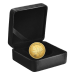 0.5 gram 2026 30th Anniversary of Canada's Arboreal Emblem Reverse Proof Gold Coin | Royal Canadian Mint