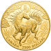 1 kilo 2026 Lunar Year of The Horse Proof Gold Coin | Royal Canadian Mint