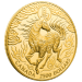 1 kilo 2026 Lunar Year of The Horse Proof Gold Coin | Royal Canadian Mint