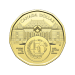 2025 150th Anniversary of The Supreme Court of Canada Non Colourized $1 Coin Roll | Royal Canadian Mint