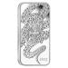 1 oz 2025 Dragon Rectangular Proof Silver Coin | Perth Mint