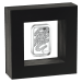 1 oz 2025 Dragon Rectangular Proof Silver Coin | Perth Mint