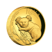 1 oz 2025 Australian Koala High Relief Proof Gold Coin | Perth Mint