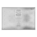 1 oz 2025 Star Wars Blueprint Series: Tie Fighter Silver Foil | Agoro by New Zealand Mint