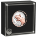5 oz 2025 Australian Koala Rose Gold Plated High Relief Proof Gilded Silver Coin | Perth Mint