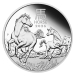 Set of 3 x 2026 Lunar Year of the Horse Proof Silver Coins | Perth Mint