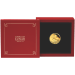 1/10 oz 2026 Lunar Year of the Horse Proof Gold Coin | Perth Mint