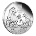 1 oz 2026 Lunar Year of the Horse Proof Silver Coin | Perth Mint