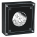 1 oz 2026 Lunar Year of the Horse Proof Silver Coin | Perth Mint