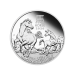 1/2 oz 2026 Lunar Year of the Horse Proof Silver Coin | Perth Mint