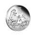 1/2 oz 2026 Lunar Year of the Horse Proof Silver Coin | Perth Mint