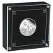 1/2 oz 2026 Lunar Year of the Horse Proof Silver Coin | Perth Mint